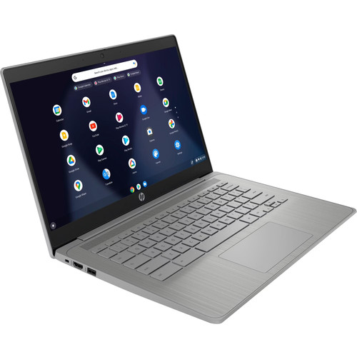 14a ne100 chromebook - hp, 14''